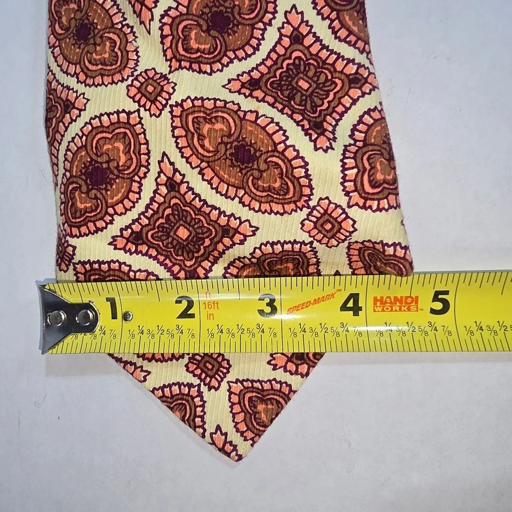 Snapper Rock ties from